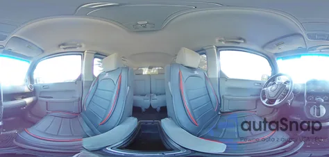 2009 Honda Element Ex из США, поврежденный, VIN 5J6YH28799L001663